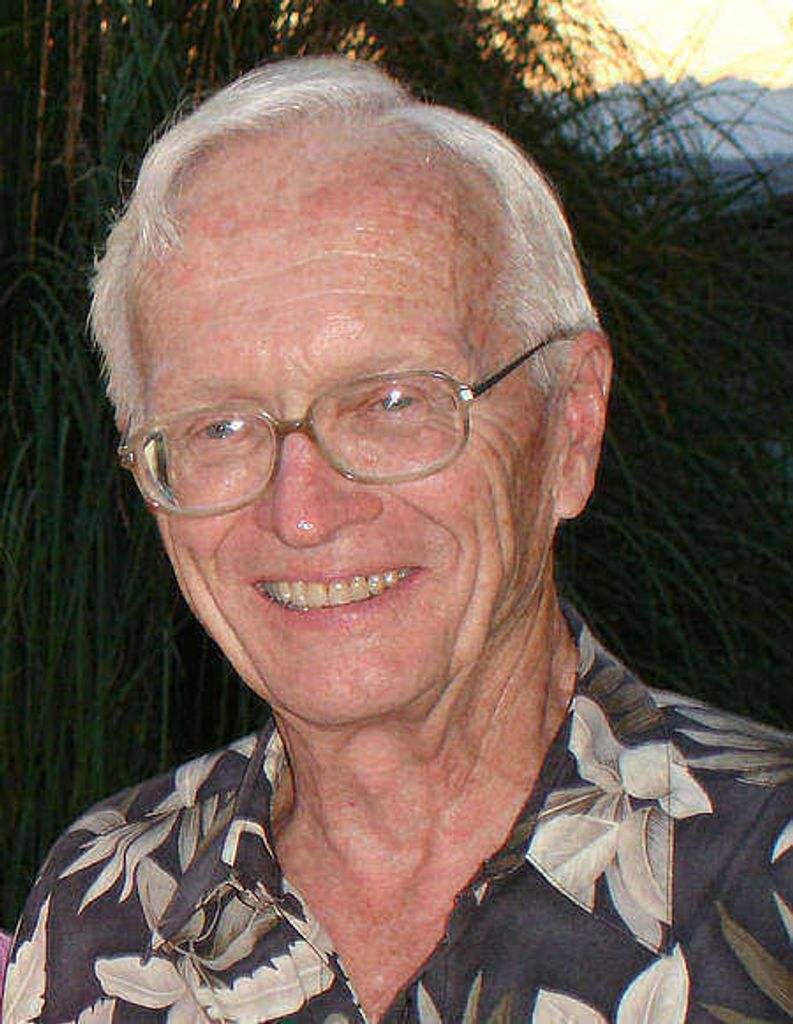Stephen Ellis Busch