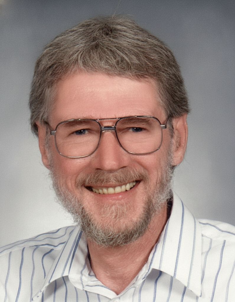 Donald J Sutton Profile Photo
