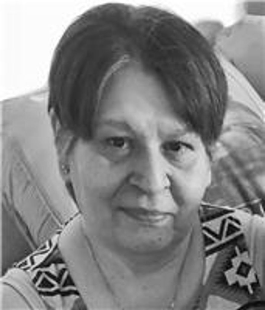 Juana Rodriguez Profile Photo