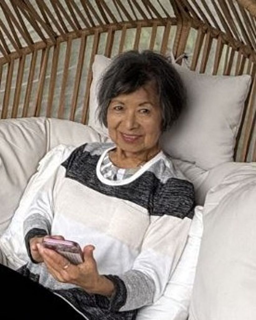 Taeko Domaschk