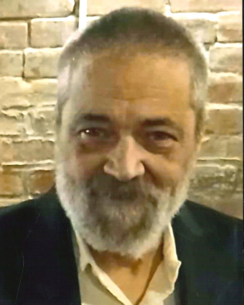 David Allen McMonigal Profile Photo