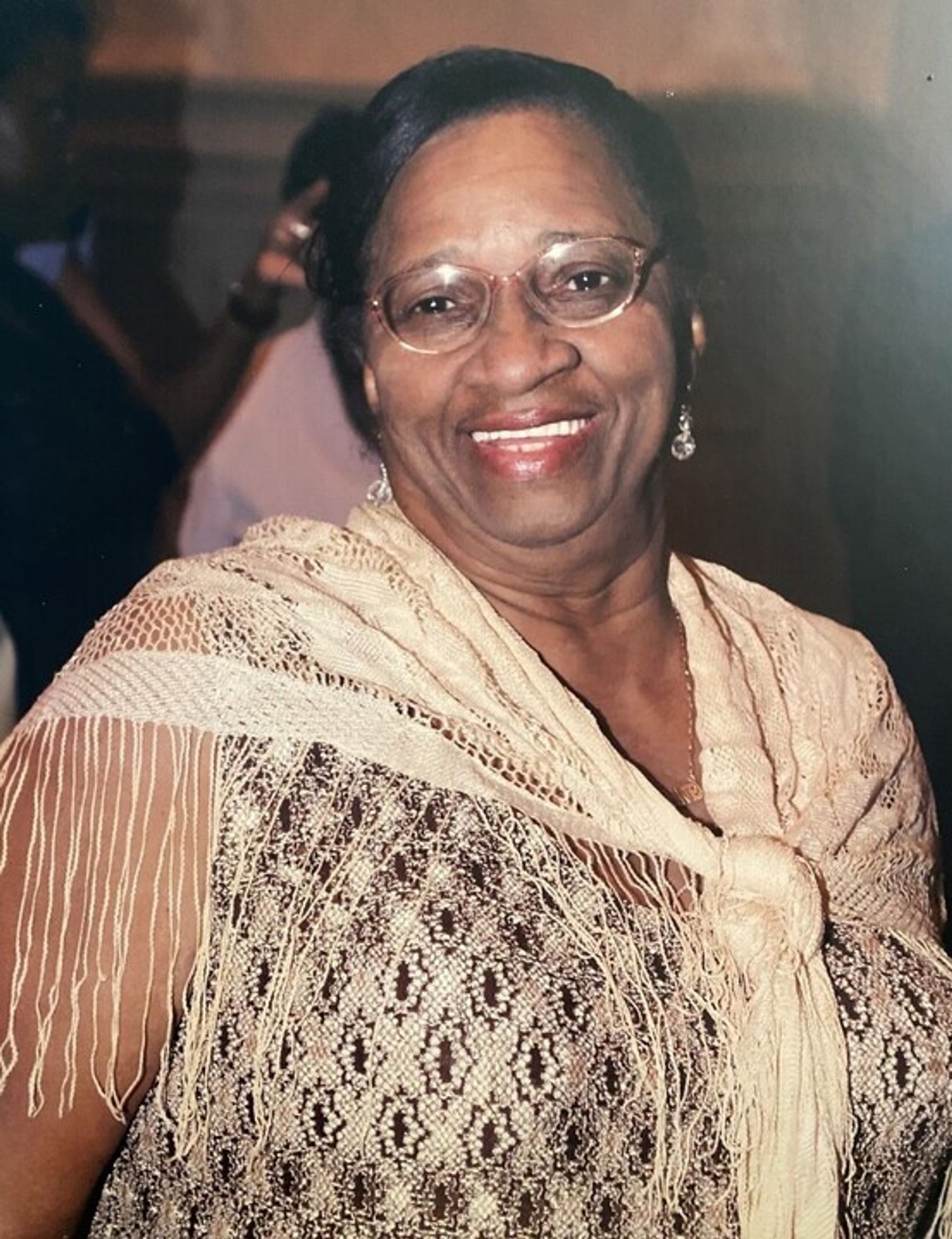 Yvonne Leander photo gallery image 1 of 1