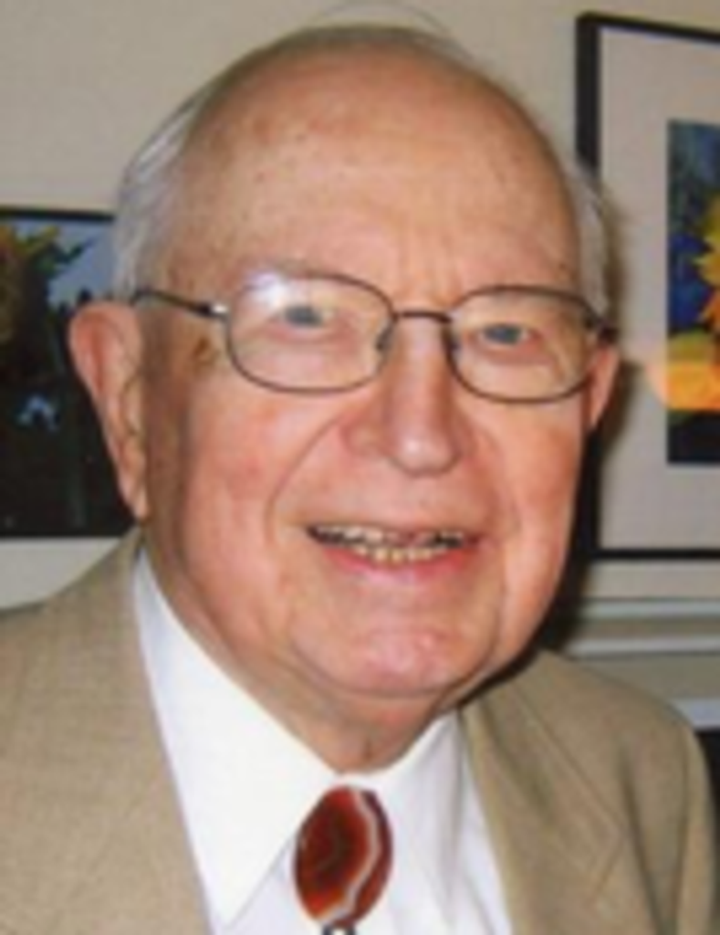 Myron H. Feitshans