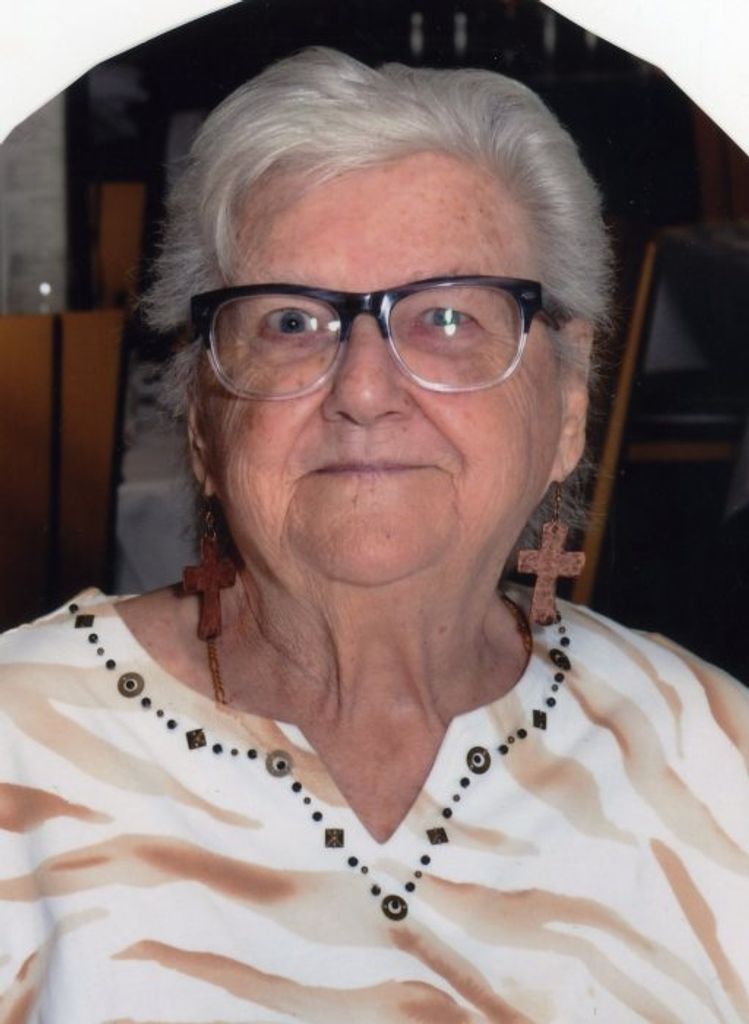 Janie Baucom Profile Photo