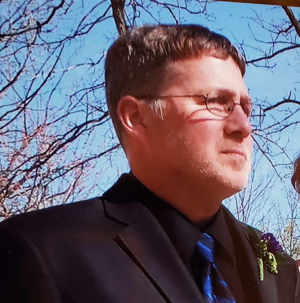 Timothy P. Eickhoff