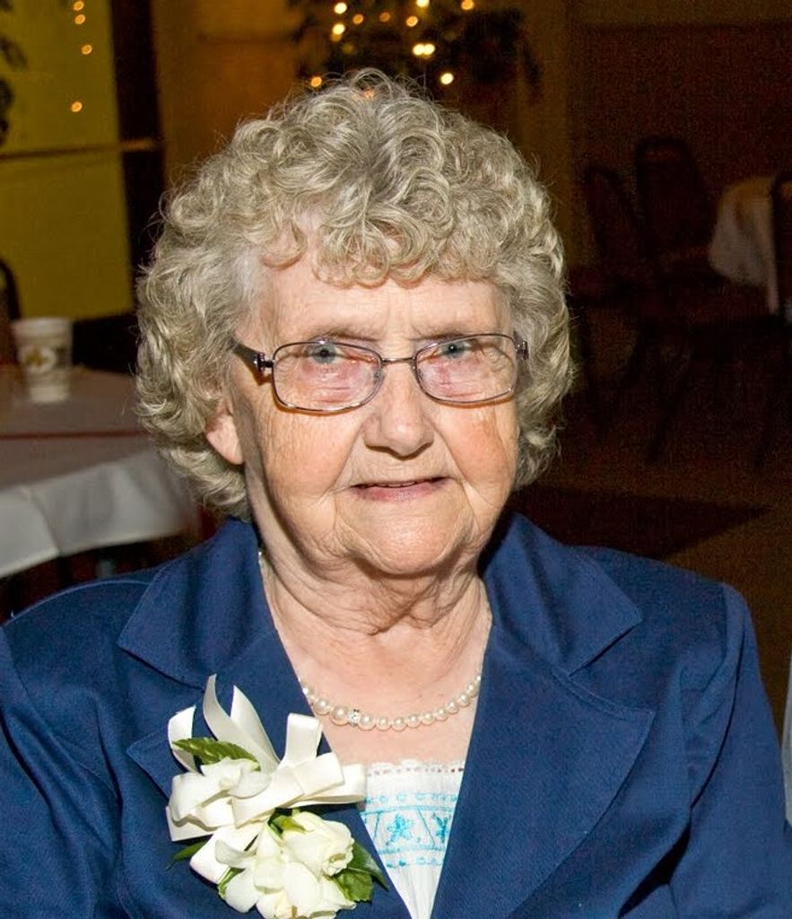 Barbara Herendeen