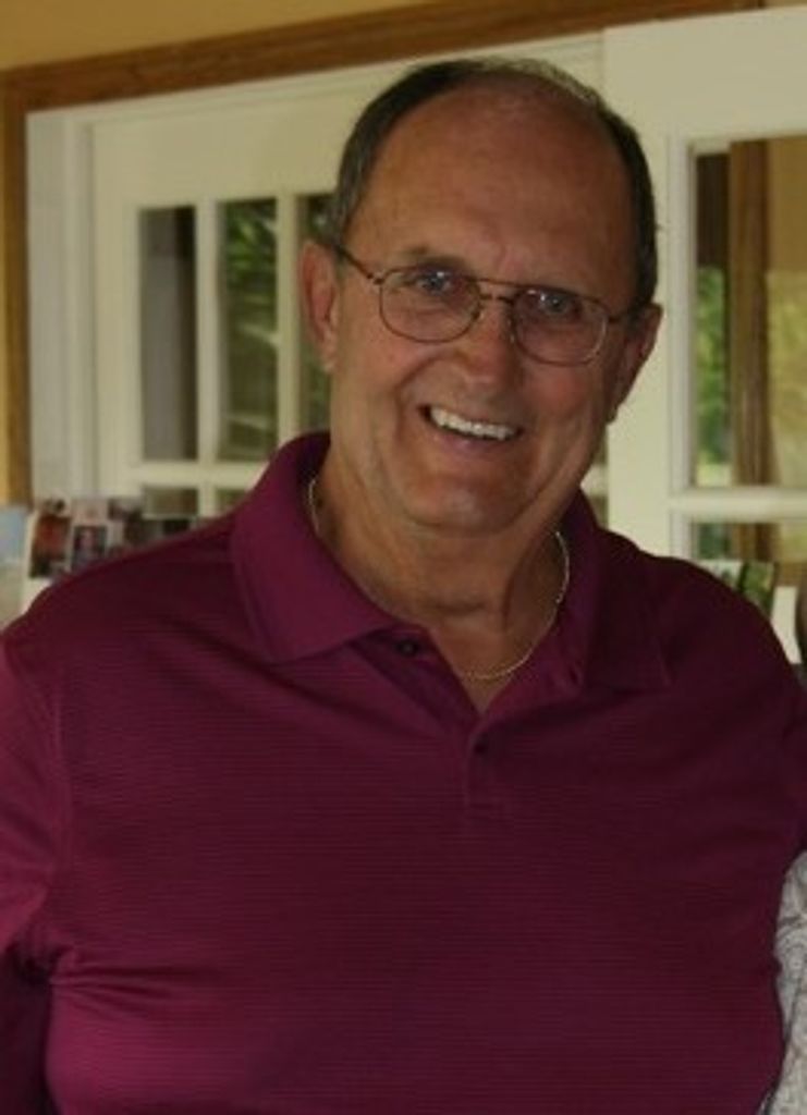 Stanley "Stan" Wayne Rupnow Profile Photo