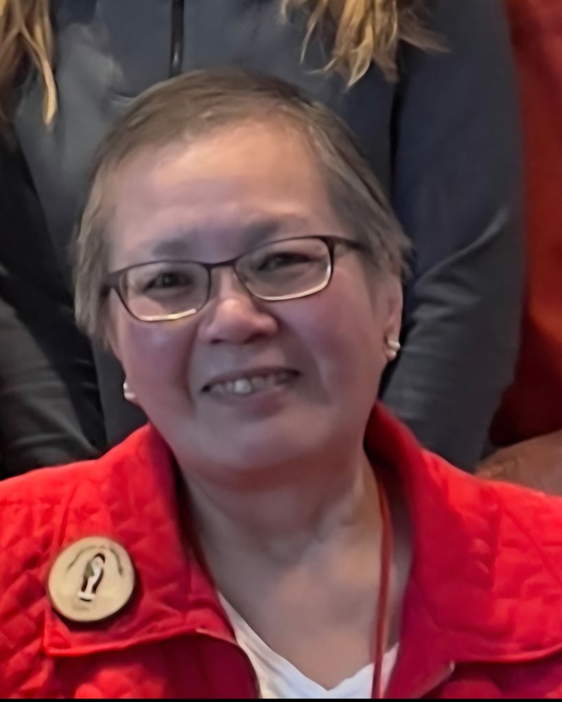 Gail Tully Profile Photo