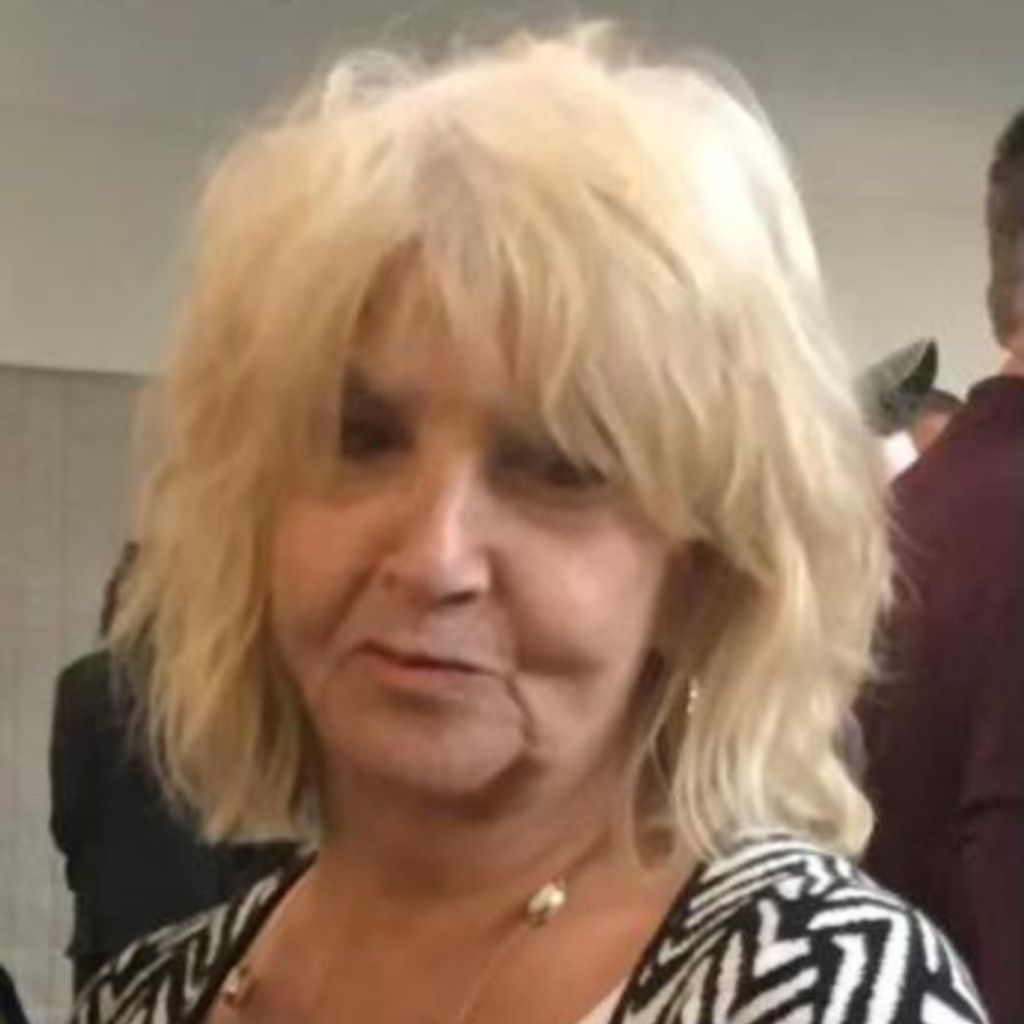 Judith Ann Stucchi Profile Photo