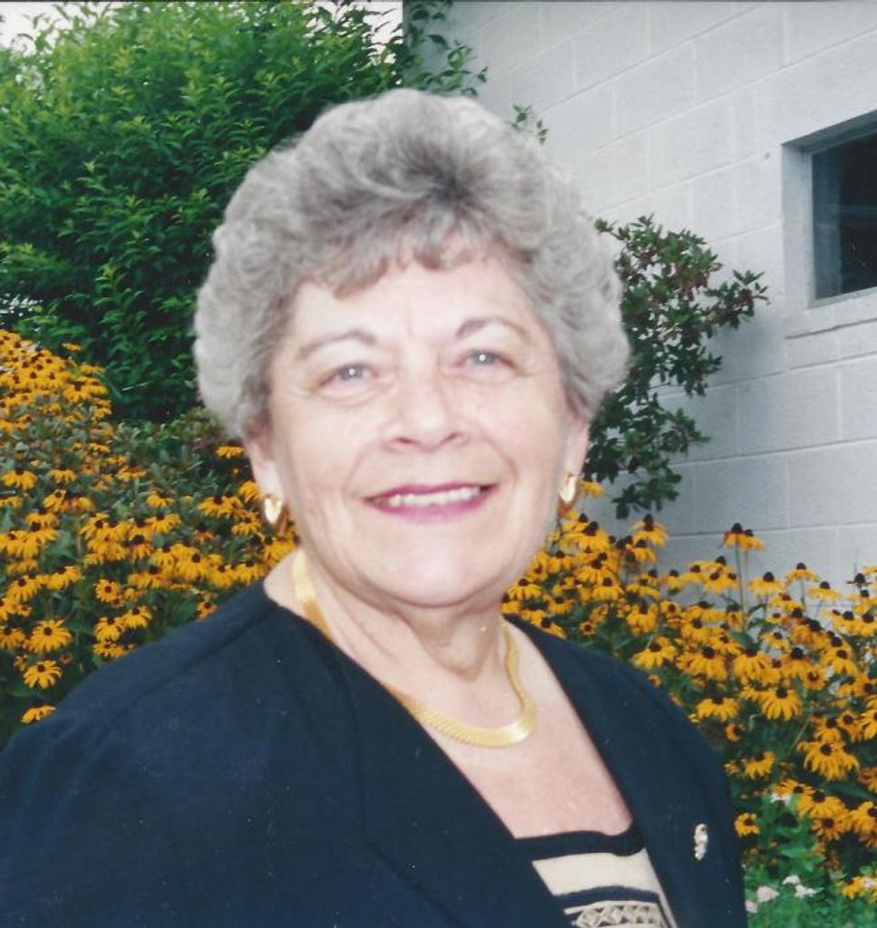 Dorothy Leona Faust Profile Photo