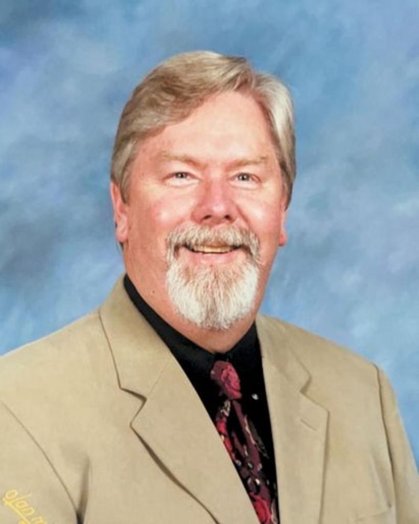 Dr. Benny Erwin Profile Photo