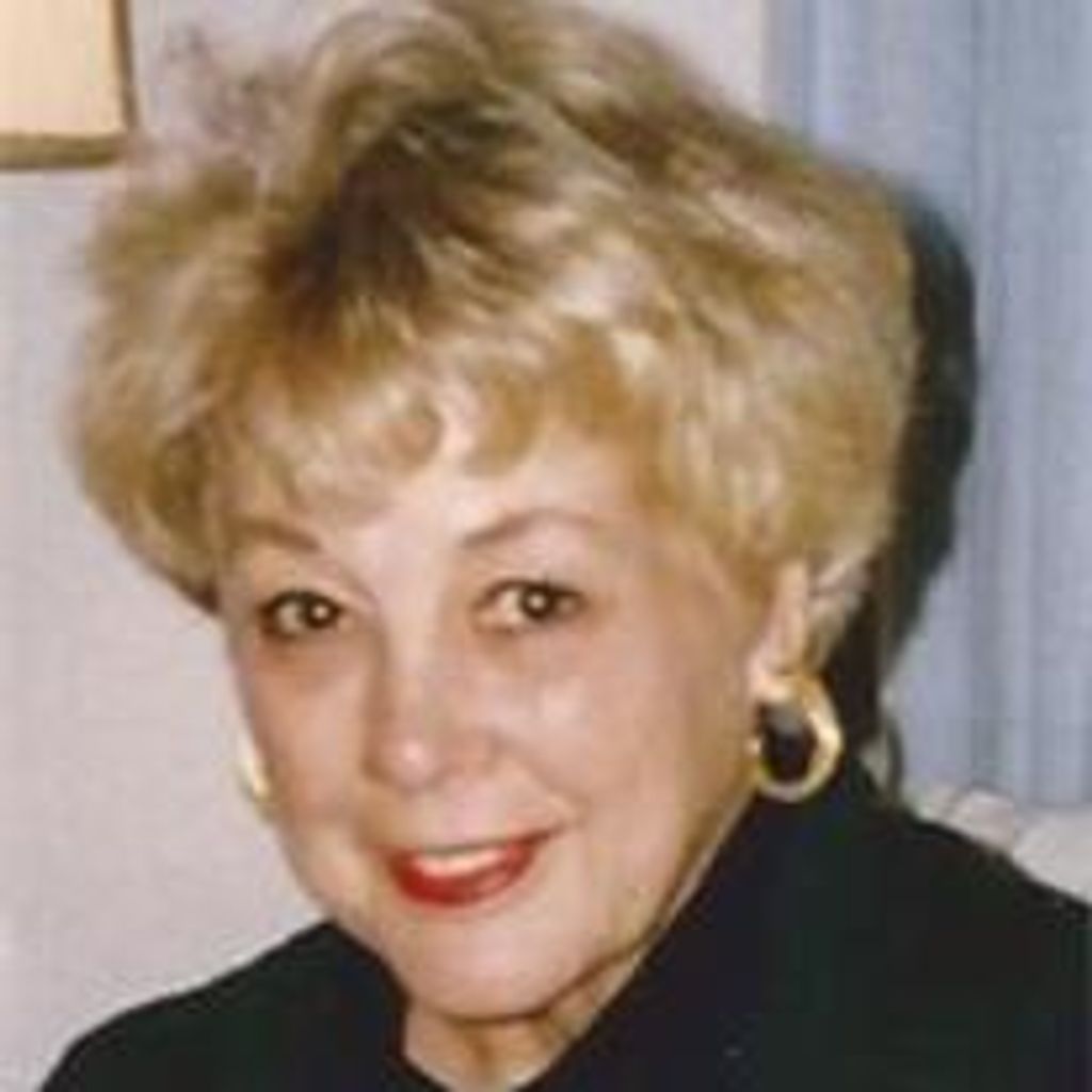 Martha Phillips Profile Photo