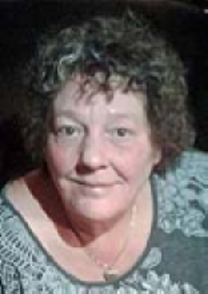 Cynthia Blodgett