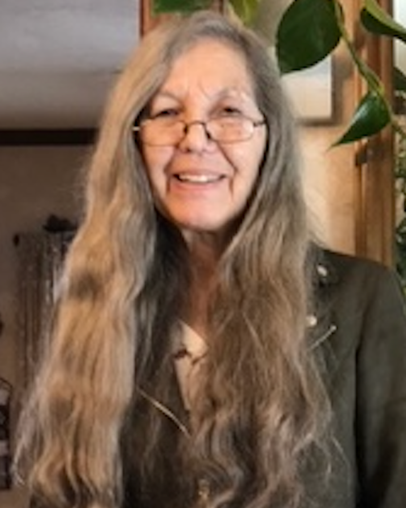 Sue Hess Profile Photo