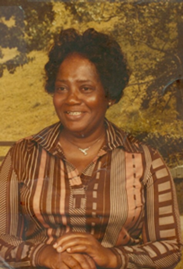 Bernice Bratton
