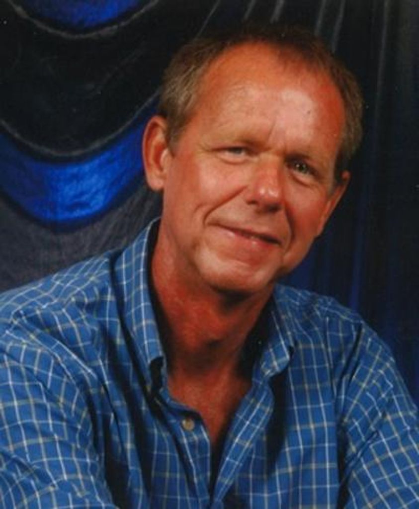 Randell Edward Nelson Profile Photo