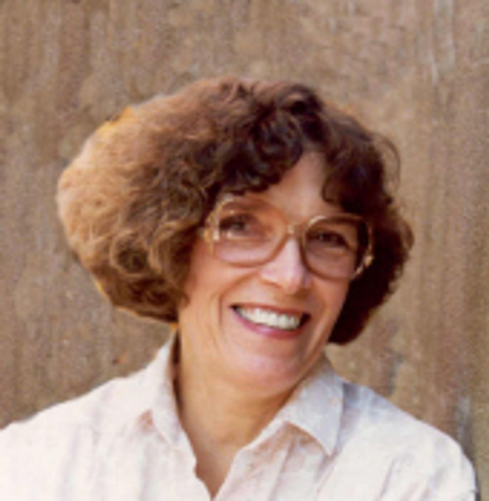 Stella Barnes Johnson