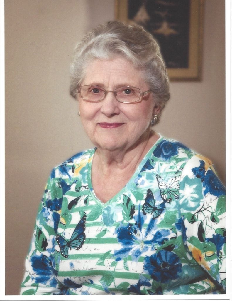 Edna May Hawkinson Profile Photo