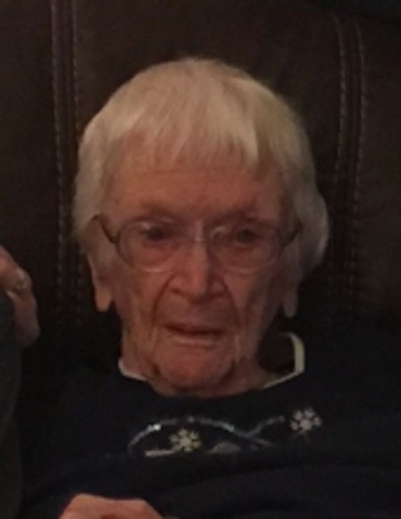 Esther C. Stonewall