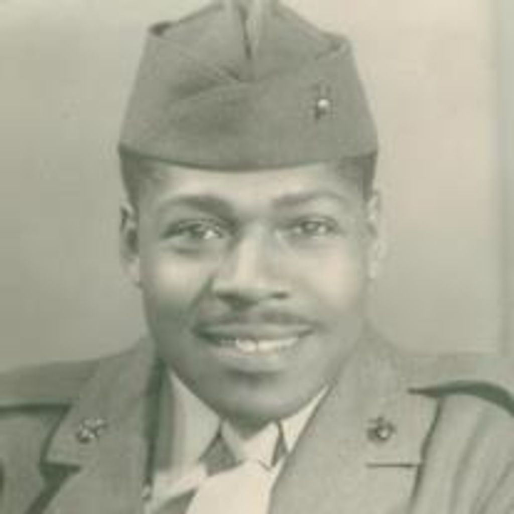 Wade Henry Roseborough