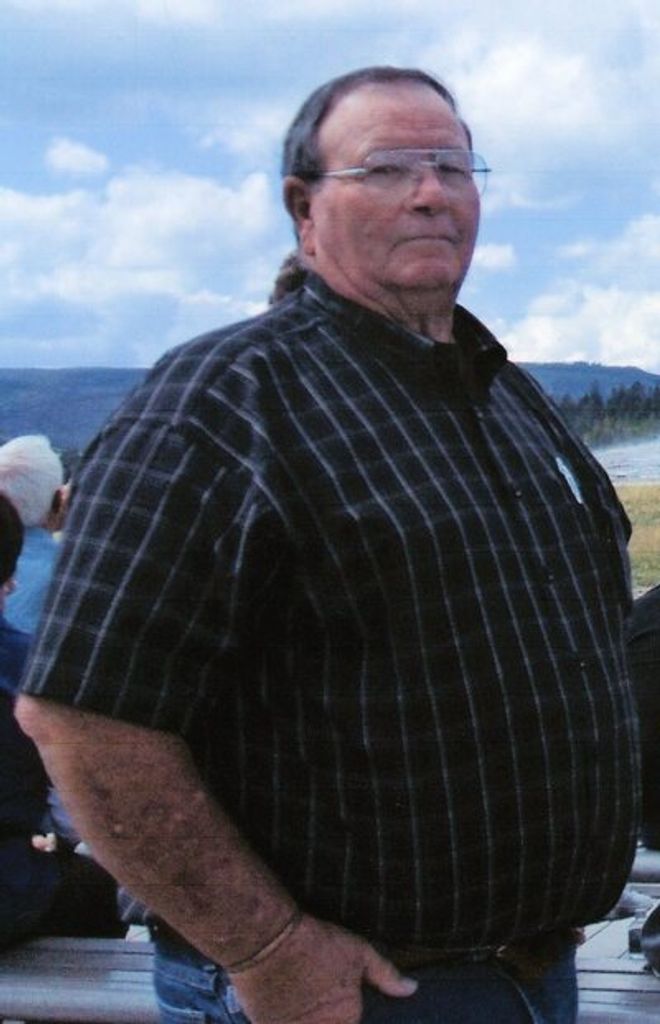 Vyrl Whipple Profile Photo