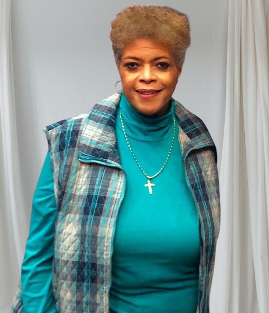 Marojene Jenkins Hill Profile Photo