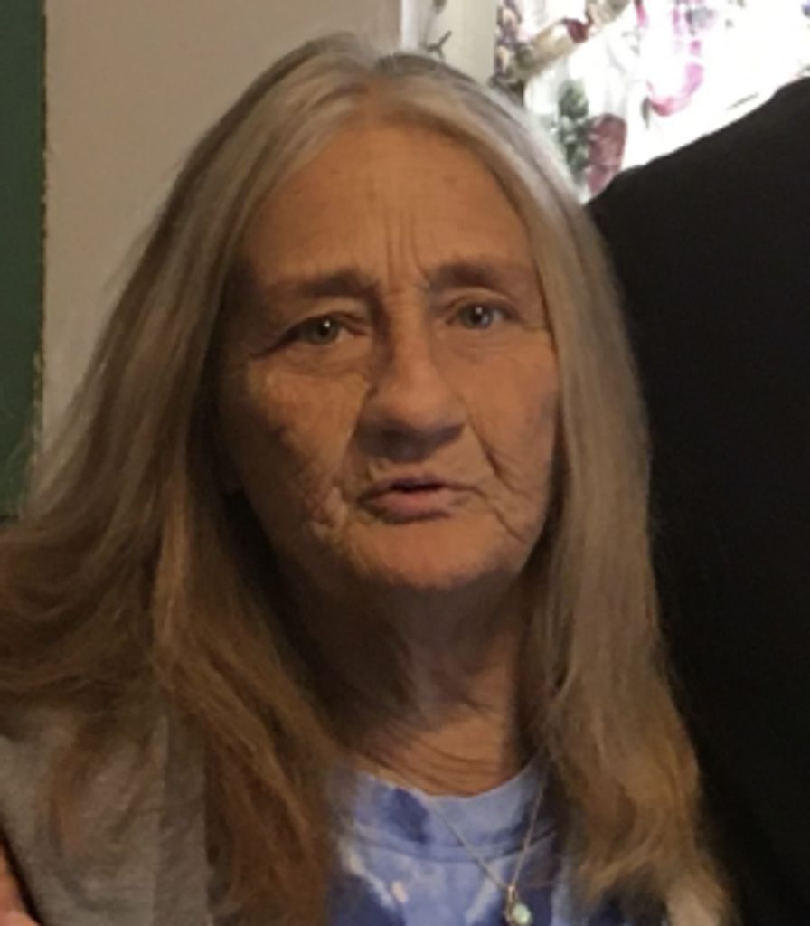 Dorrie Rice