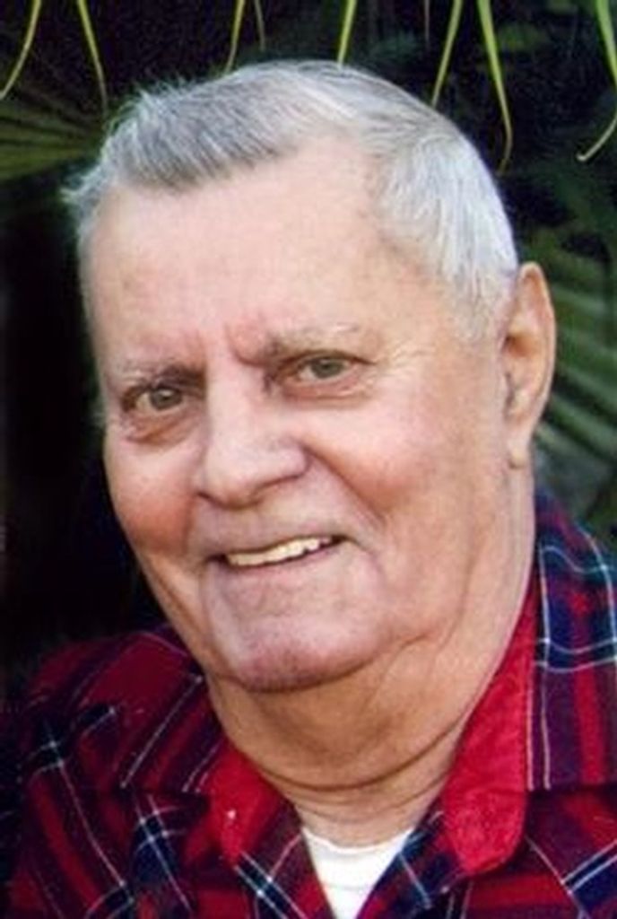 John E. Courville
