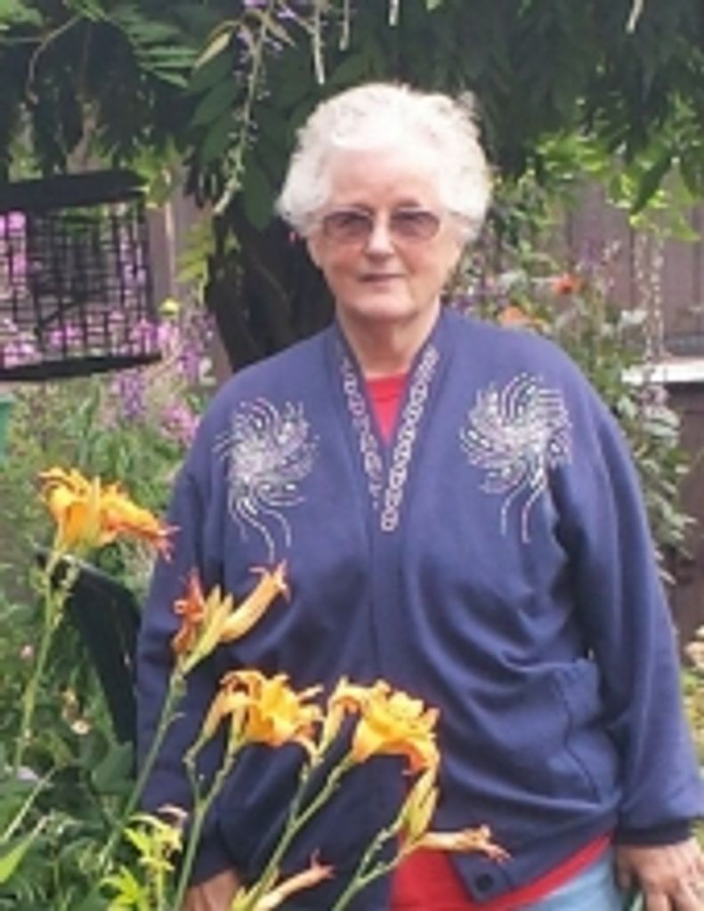 Dorene Garland