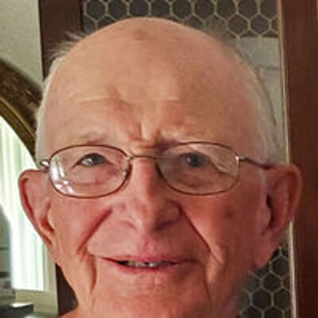 Thomas E. Kreber Sr.