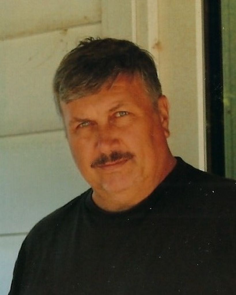 Garry M. Cahill Profile Photo