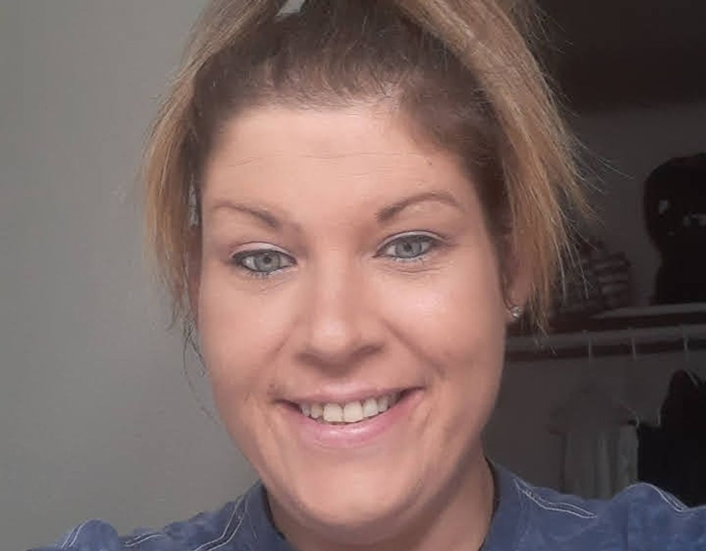 Airel Rebecca Bolick