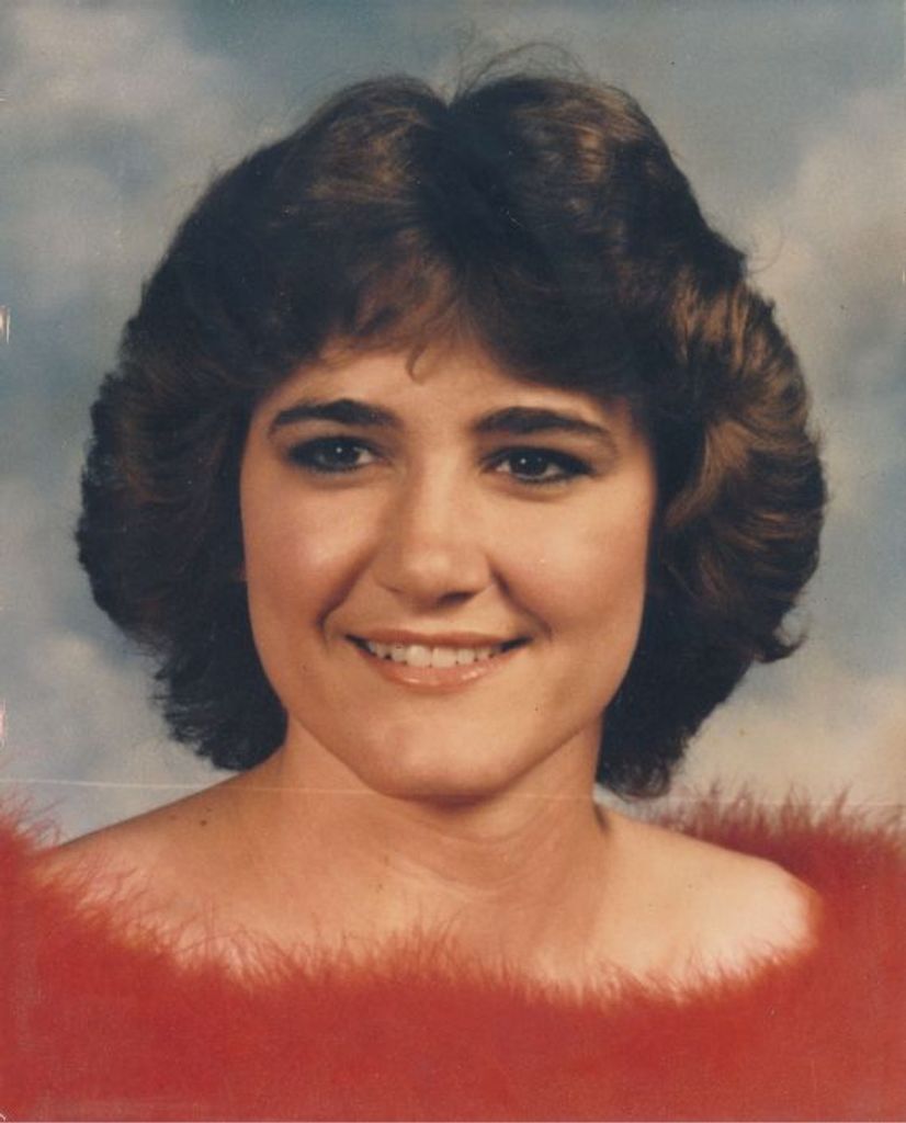 Rhonda Johnson