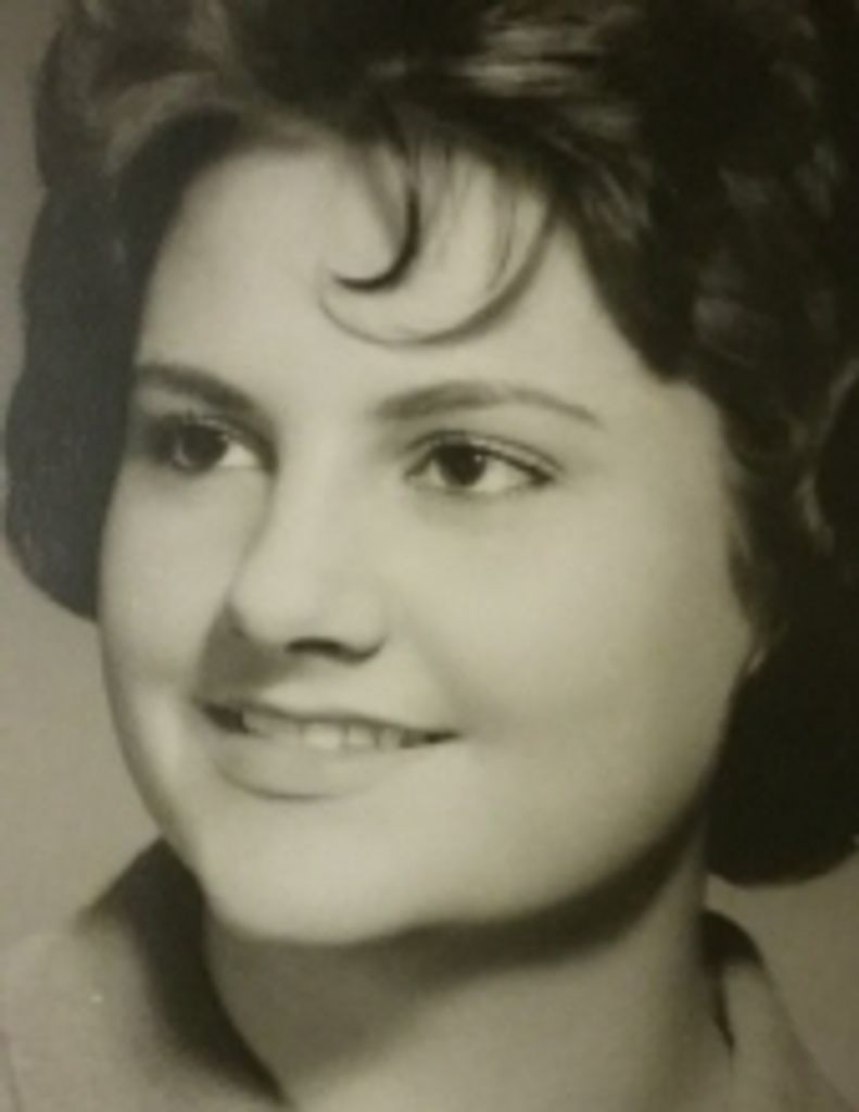 Frances Jean Craig