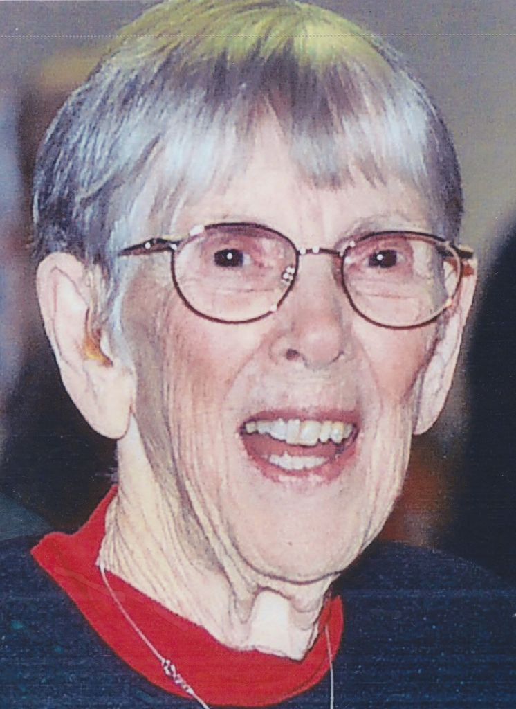 Mrs. Frances Julia Lyman