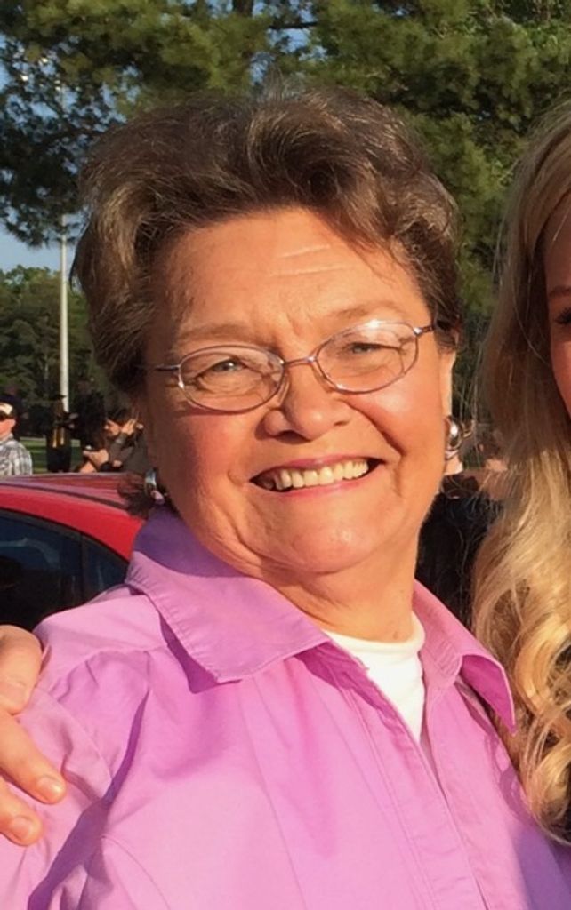 Helen Lorene Lee