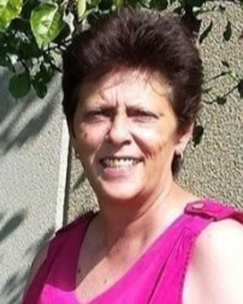 Robin Marie Garrison