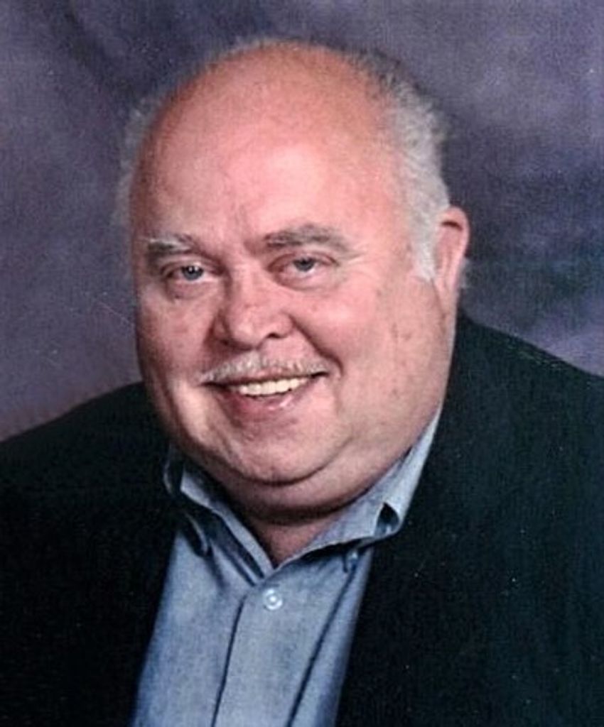 David Eugene Ferrell