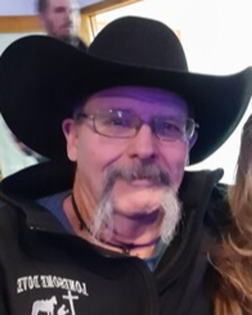 William Bradshaw (Tulia) Profile Photo