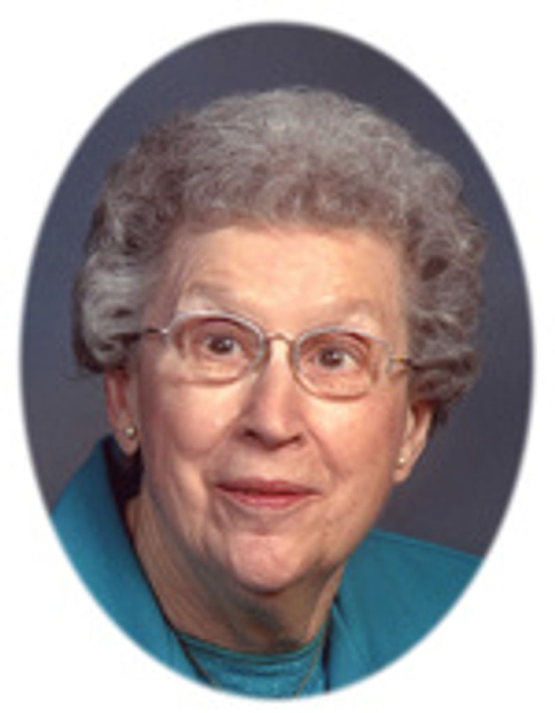 Margaret Lillian (Derfler)  Pribyl