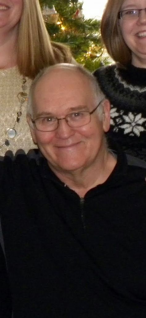 Michael Hack Profile Photo