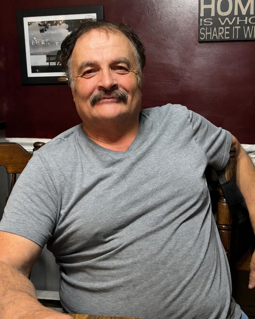 Michael C. Schoff