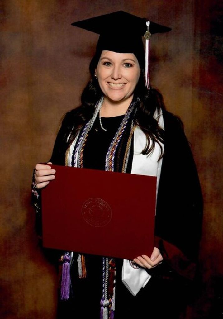 Alexis Nichole Davis Profile Photo