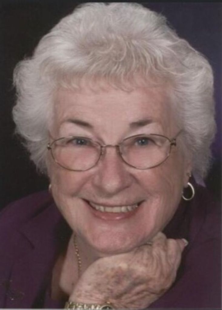 Marilyn Prud'Homme-Williams