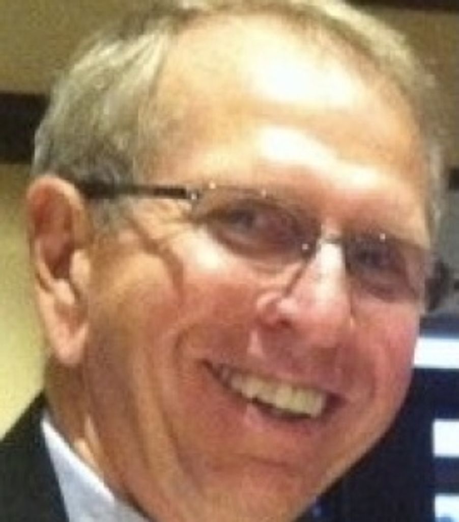 John Moy