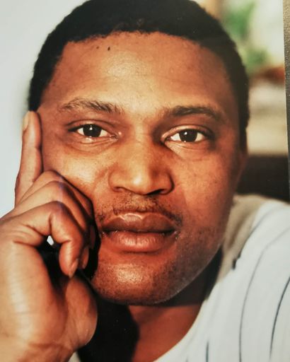 Anthony Brown's obituary image