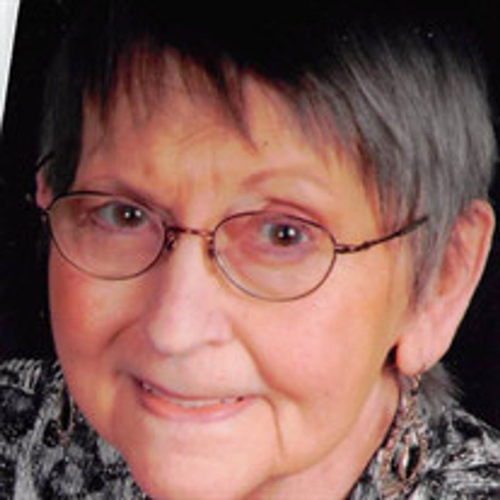 Mrs. Patricia Strode