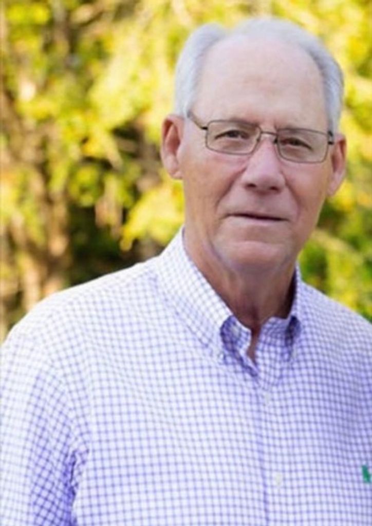 Odis Dale Ulmer Profile Photo