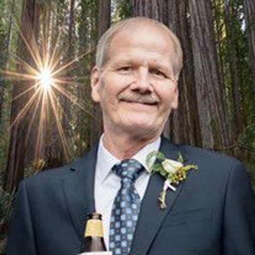 Craig Linsay-Louis Ellis Profile Photo