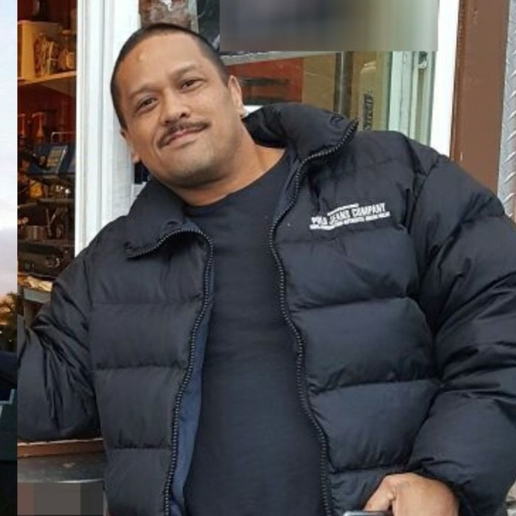 Franklin Bamba Atoigue